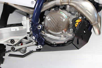 GAS GAS EX 450 F [2024-2026] - Motorskyddsskylt