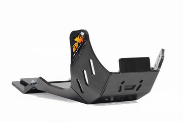 GAS GAS EX 450 F [2024-2026] - Motorskyddsskylt