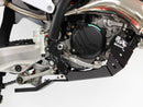 HUSQVARNA TE 125 [2024-2026] - Motorschutzplatte