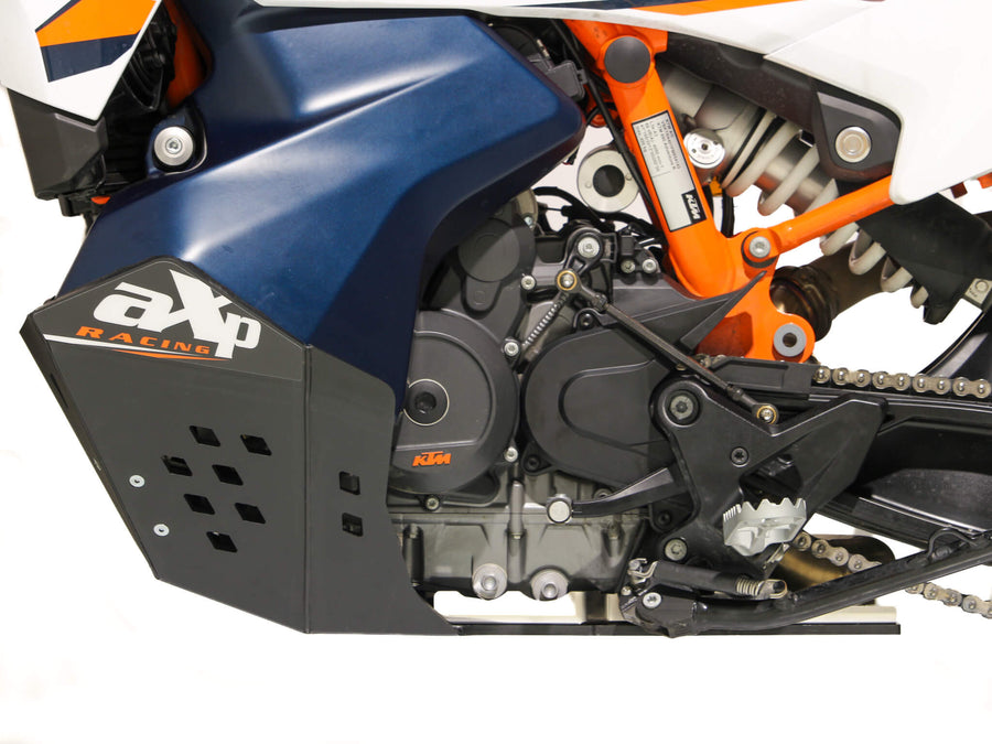 KTM 790 ADVENTURE [2019-2025] - Underkörningsskydd