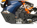 KTM 890 ADVENTURE [2022-2025] - Underkörningsskydd