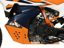 KTM 790 ADVENTURE [2019-2025] - Underkörningsskydd