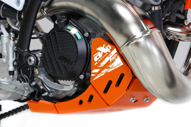KTM 250 EXC [2024-2026] - Motorschutzplatte