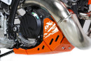 KTM 250 EXC [2024-2026] - Motorschutzplatte