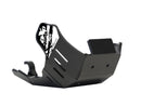 KTM 250 EXC F [2024-2026] - Engine protection plate