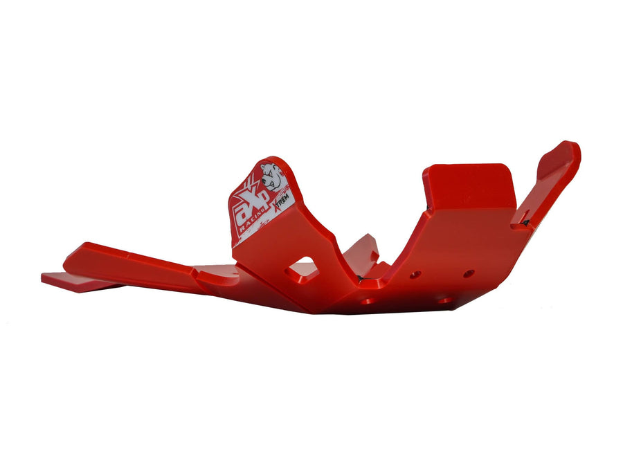 RIEJU MR PRO 300 [2021-2024] - Motorskyddsskylt