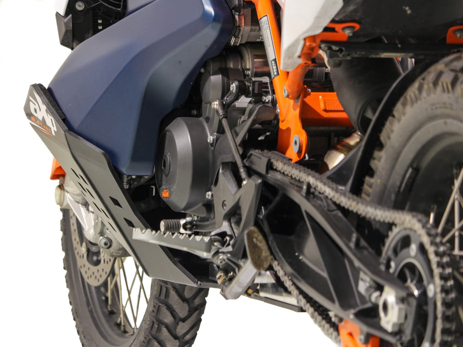 KTM 790 ADVENTURE [2019-2025] - Underkörningsskydd