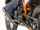 KTM 890 ADVENTURE [2022-2025] - Underkörningsskydd