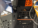 KTM 890 ADVENTURE [2022-2025] - Underkörningsskydd