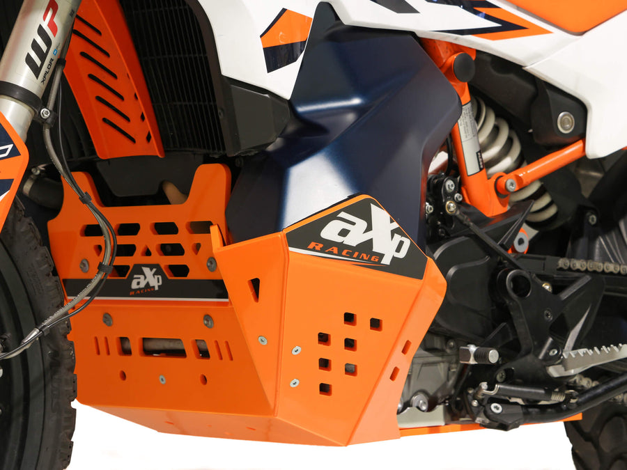 KTM 890 ADVENTURE [2022-2025] - Underkörningsskydd