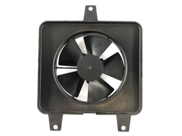 Triumph Speed ​​Triple 1050 515NJ [2006] - Cooler Fan Fan - 0