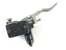 Husqvarna TE 610 8AE [1992] - bromspump handbromspump-1