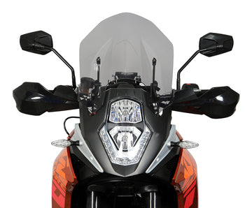 KTM ADVENTURE 1050 / 1090 / 1190 – Tourenscheibe "T" - 0