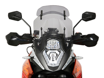 KTM ADVENTURE 1050 / 1090 / 1190 – Variotouringscreen "VT"
