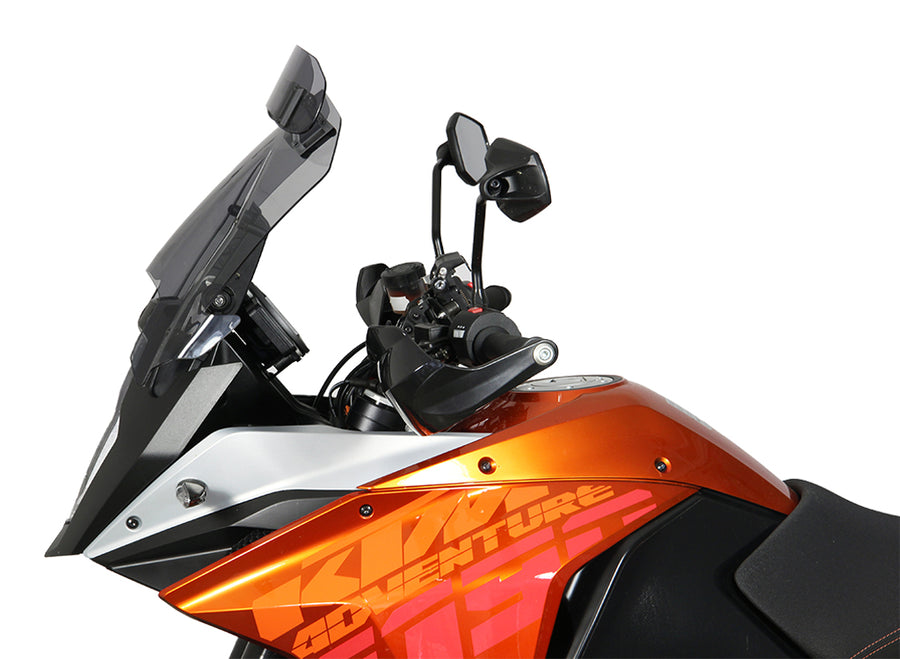KTM Adventure 1050/1090/1190 - Variotouringsscreen "VT"