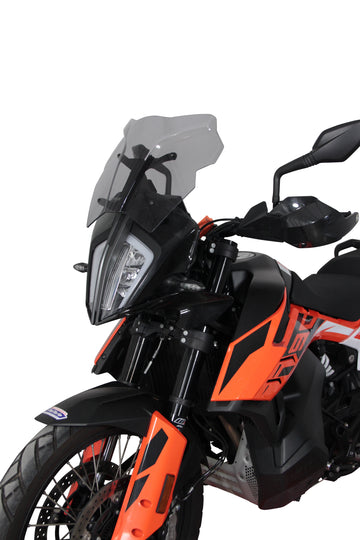 KTM Adventure 390 / 790R / 890R -2022 [2018-] -sports skiva "SPN" - 0