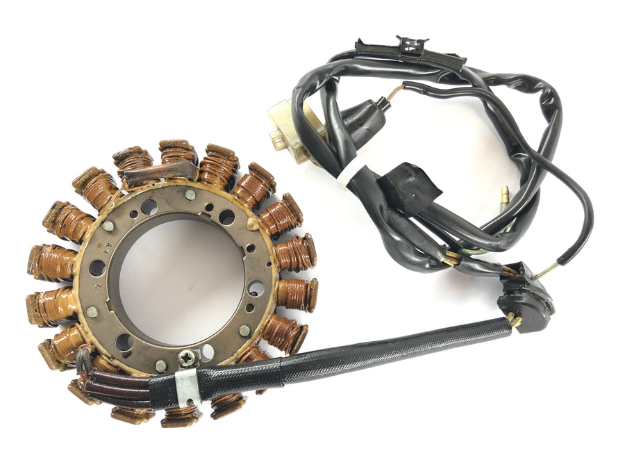 Honda NX 650 Dominator RD02 [1992] - Generator Stator