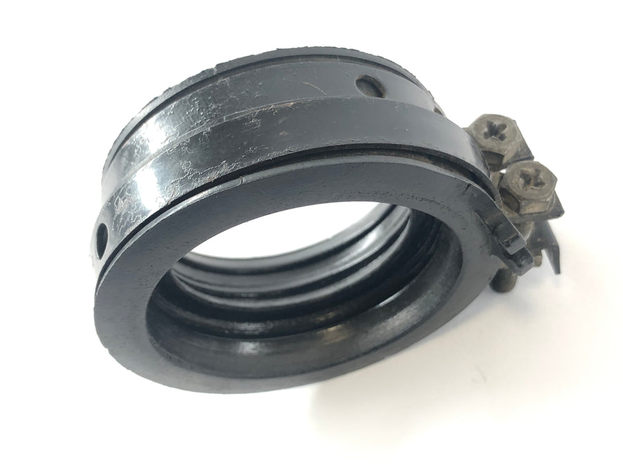 Honda CRF 450 R [2003] - Intake manifold