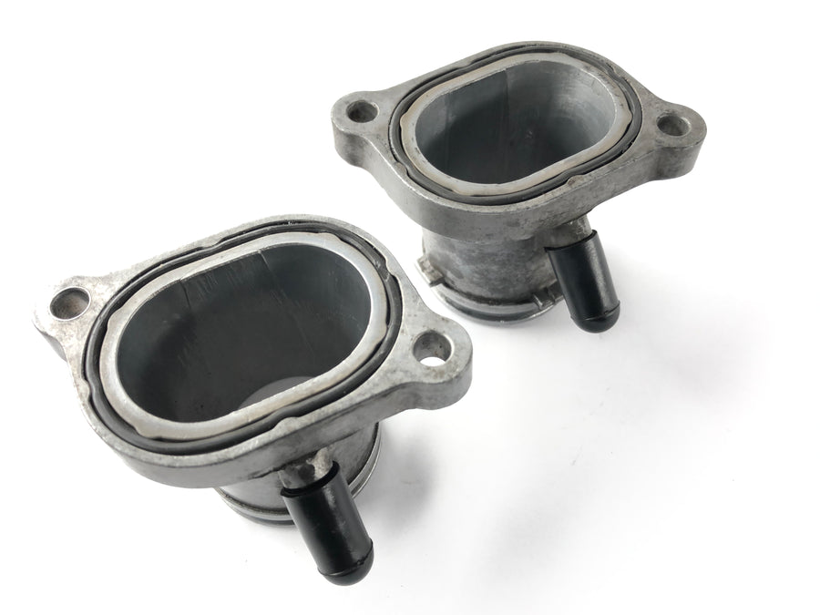 Triumph Bonneville 908MD [2001] - Intake Manifold Set Pair