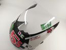 Aprilia Rs 250 [1998] - Pulpit Carbon Front -beklädnadsrackning beklädnad-3