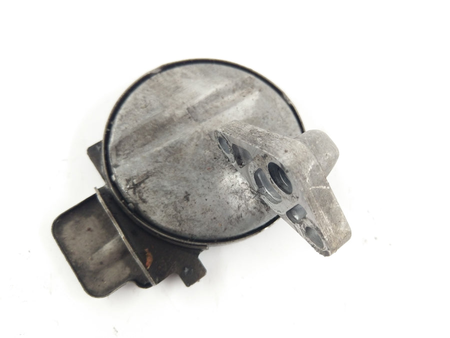 Yamaha XT 600 E 3TB [1991] - Oil strainer