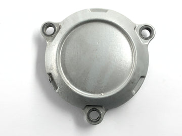 BMW F 650 CS Scarver [2001] - Oljefilterlockmotorlock