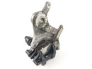 Honda NX 650 Dominator RD02 [1992] - Bremssattel Bremszanke hinten mit Ankerplatte-4