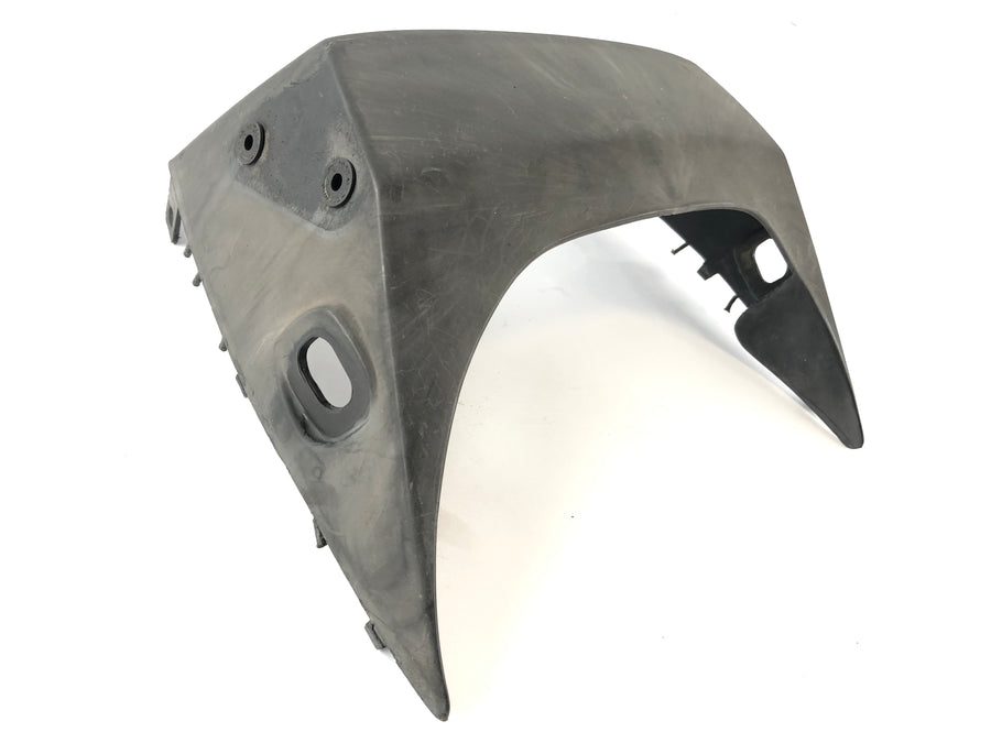 Suzuki DR 800 S SR42B [1991] - Headlight fairing upper