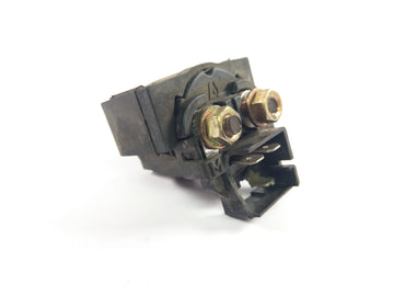 Suzuki GSX -R 750W GR7BA - Startermagnetisk switch