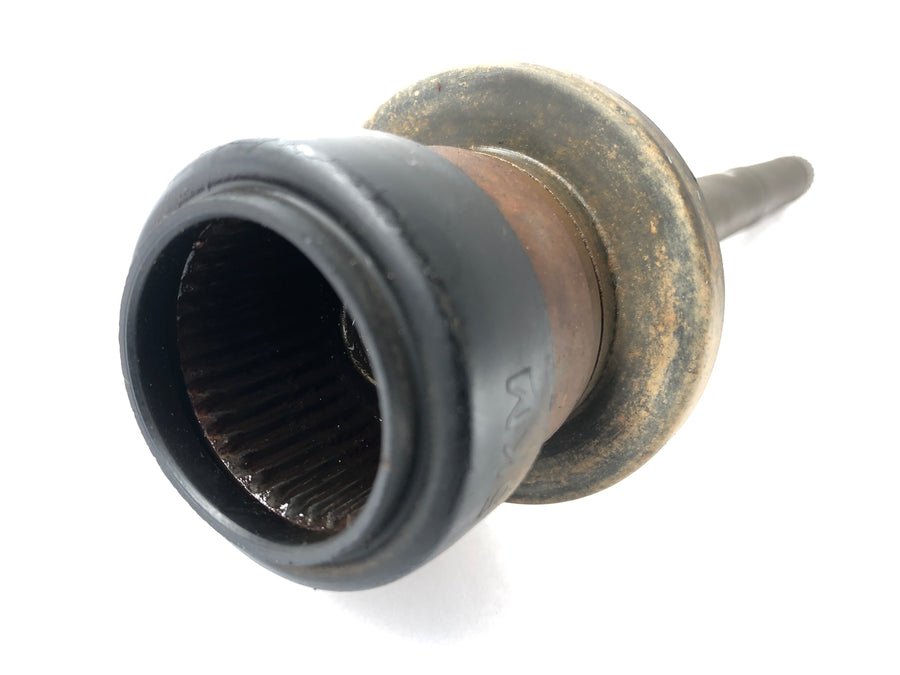 Yamaha Grizzly 660 AM03W [2003] - Drive Axel