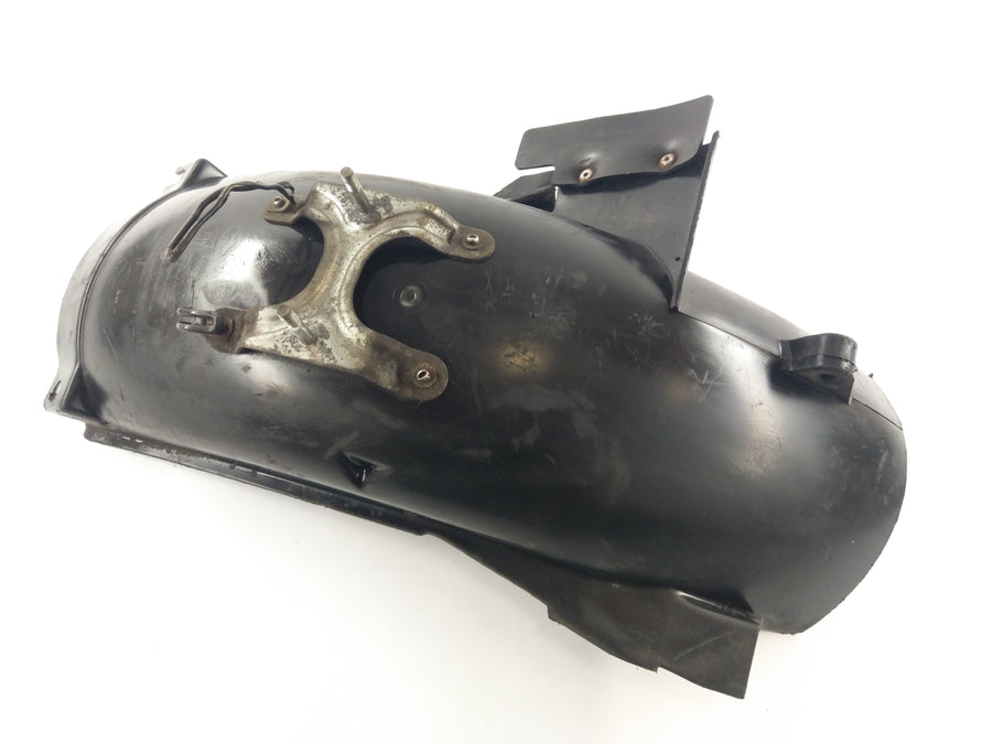 Honda XRV 650 African Twin RD03 [1989] - Splash guard inner fairing