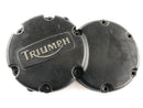 Triumph Tiger 900 T400 [1998] - Motorlock på vänster kompensationsaxel-1