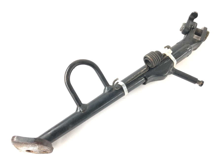 Suzuki DL 1000 V-Strom [2006] - Stand Side Stand with Spring