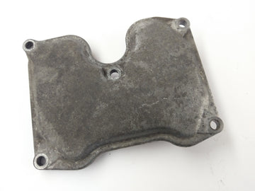 Yamaha WR 125 R DE07 [2010] - Ventillock