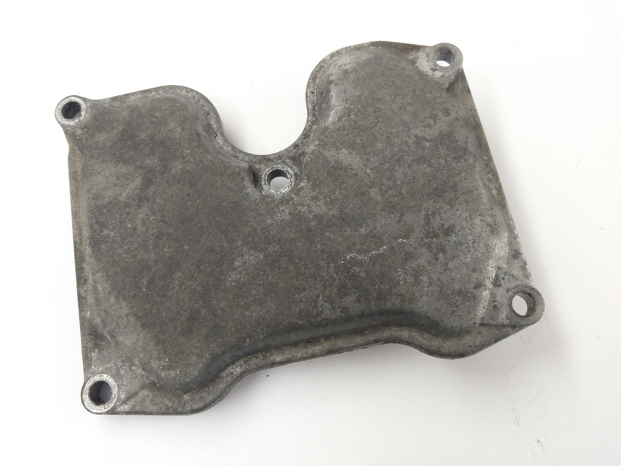 Yamaha WR 125 R DE07 [2010] - Ventillock