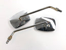 Triumph Thunderbird 900 T309RT [2014] - Mirror Returns set par-4