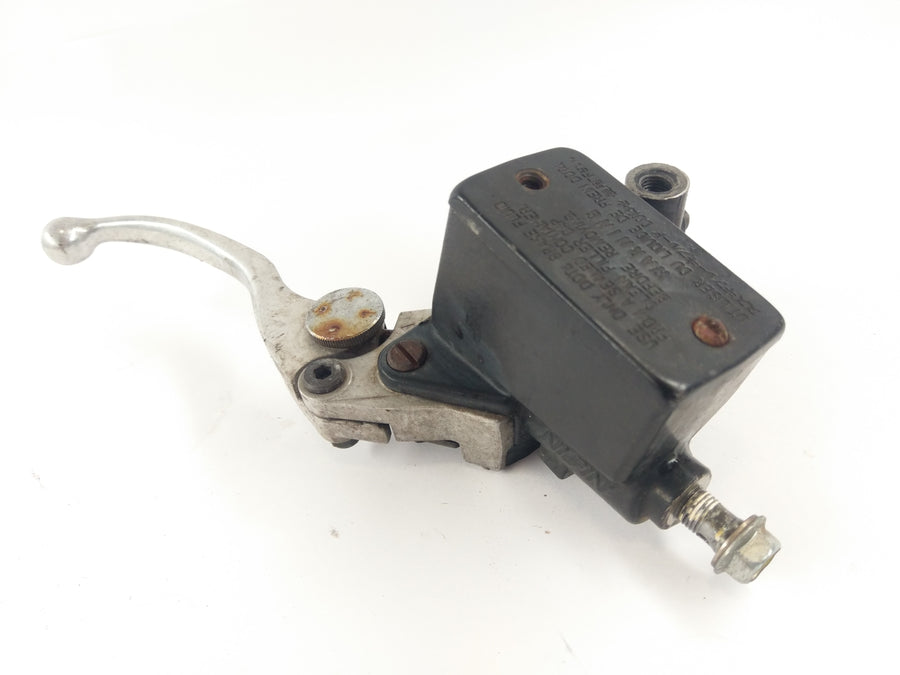Suzuki GSF 400 GK75B Bandit [1991] - bromspumpbromsspak