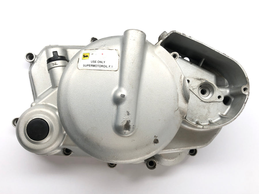 Cagiva Mito 125 Evo 8p [1996] - Motorlockskopplingslock