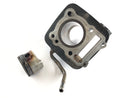 Kreidler Supermoto 125 [2008] - Cylinder med kolvar-2