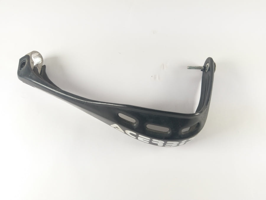 Yamaha XT 550 5Y3 - Handguard handlebar