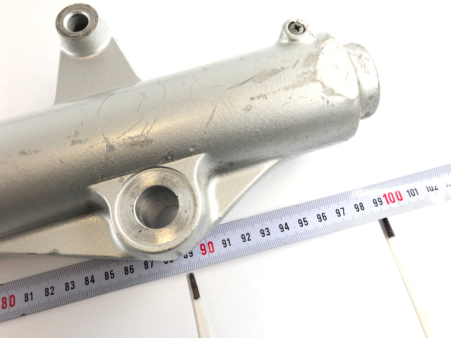 Triumph Tiger 900 T400 [1998] - Fork Telescopic fork with axle
