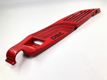 Ducati Pantah 350 TL GTV - sidopanel vänster - 0