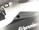 Aprilia RS4 125 KC [2018] - förklädnad under delvis skadad-3