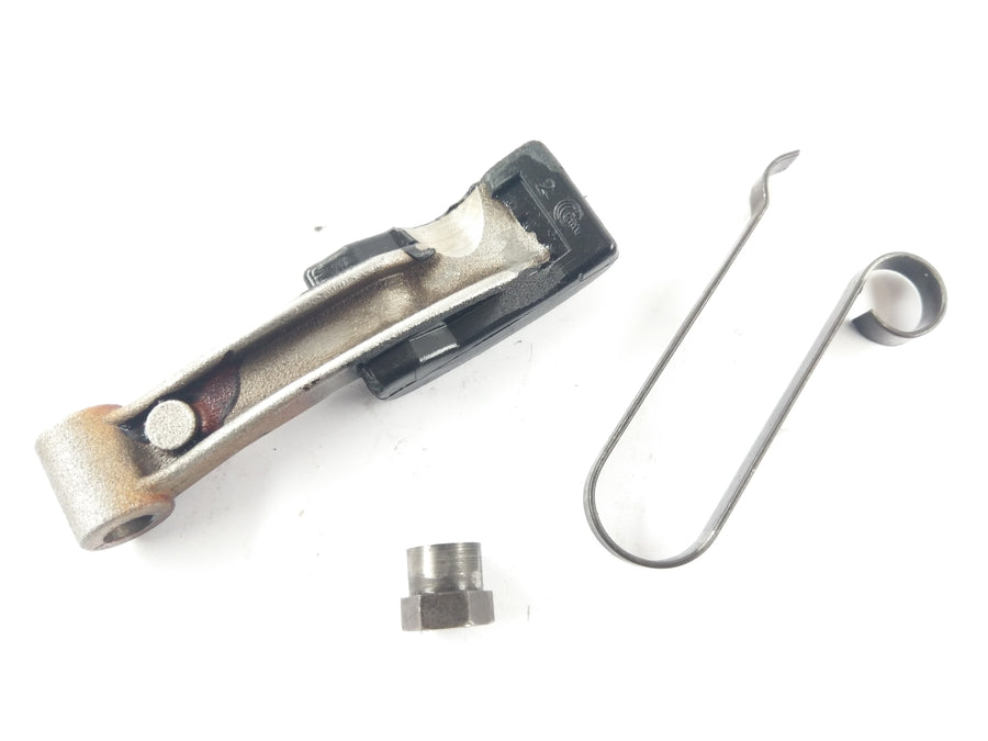 BMW R 100/7 [1981] - timing chain tensioner