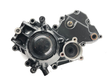 Kawasaki VN 1500 Classic VNT50D [2000] - Motorlock - 0