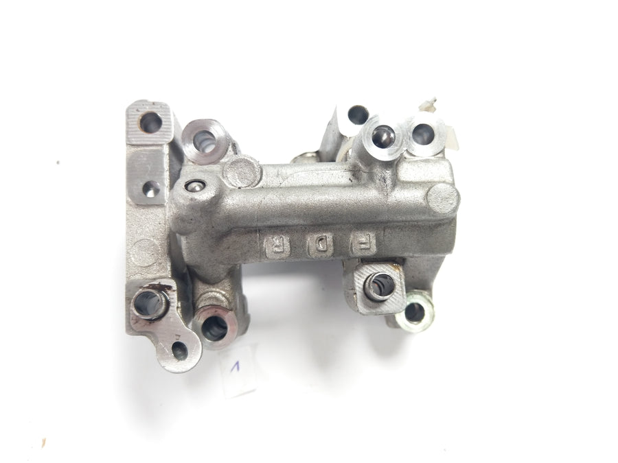 Honda VFR 400 R NC21 [1994] - Camshaftbocks -par