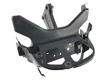 BMW F 650 CS Scarver [2001] - Antler beklädnadshållare Tacho -inspelning - 0