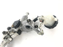 Ducati 900 SS [1992] - Bromspump vid framhandbromspumpen med bromsspak-3