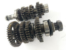Triumph Sprint 955i RS T695 [2000] - Getriebe-2