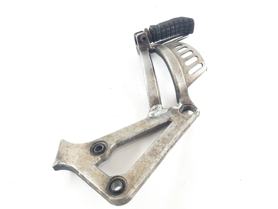 Honda XRV 650 African Twin RD03 [1989] - Footrest Soccer med Holder